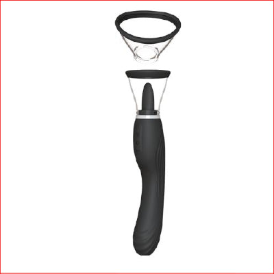 La Viva Ultimate Tickler