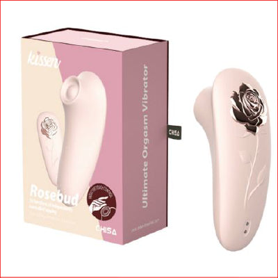Kissen Rosebud