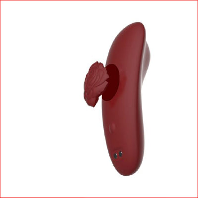 Kissen Multiflora Merlot