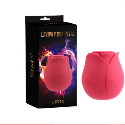 La Viva Rose Petal