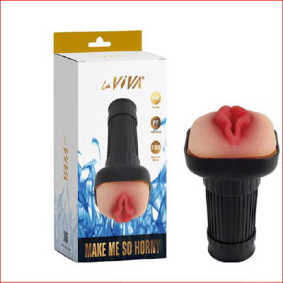 LaViva Make Me So Horny