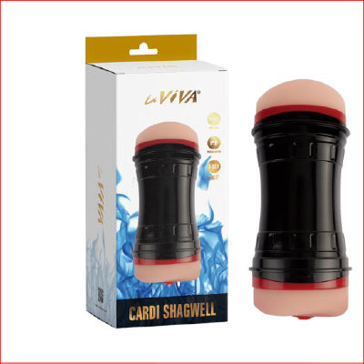 LaViva Cardi Shagwell