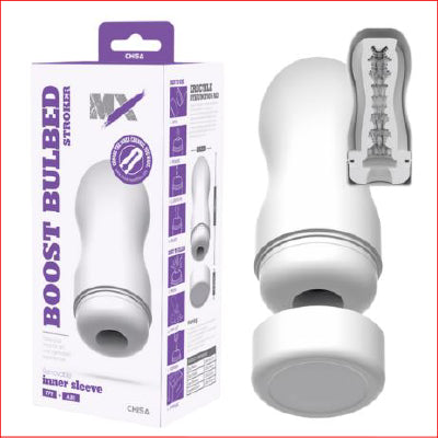 MX - Boost Bulbed