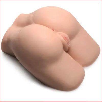 Mistress Jessie - Backdoor Butt