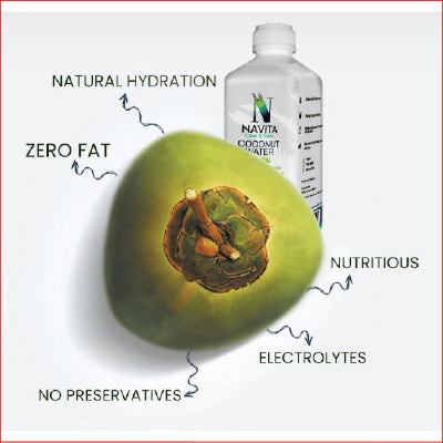 Navita - After Sex Nutrient Boost