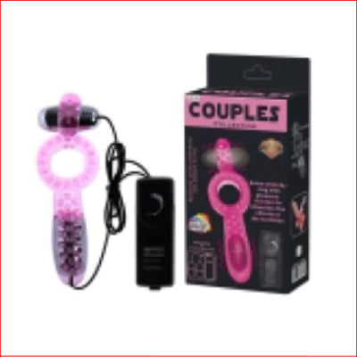 Couple Collection Cock Ring X