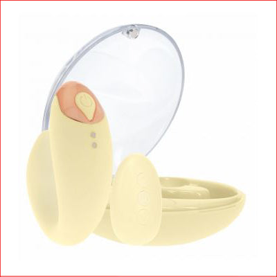 Loveline Daydream Yellow