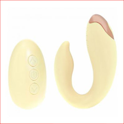 Loveline Daydream Yellow