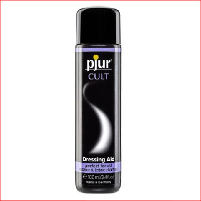 Pjur Cult Dressing Aid 100ml