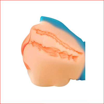 Adam & Eve COLLEGE COED BACKDOOR BOOTY