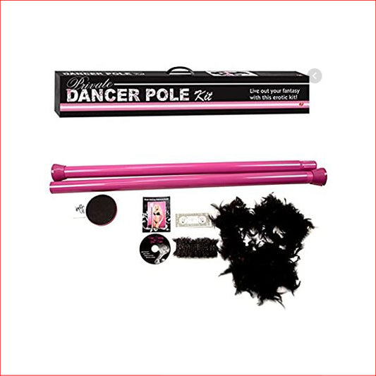 Private Dancer Pole Kit