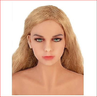 Donna Standing Full Size Doll - Available in store Only - Uber Delivery on Reque