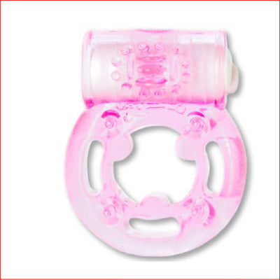Smitten Champion Reusable Cock Ring