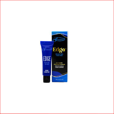 Edge Delay Gel