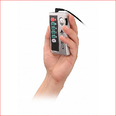 Electro shock Pinwheel