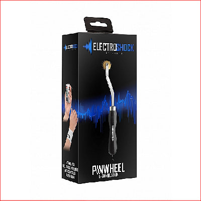 Electro shock Pinwheel