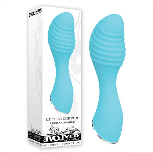 Little Dipper - Blue