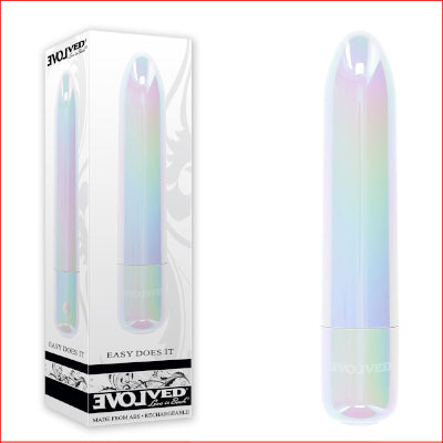 Evolved Easy Does It