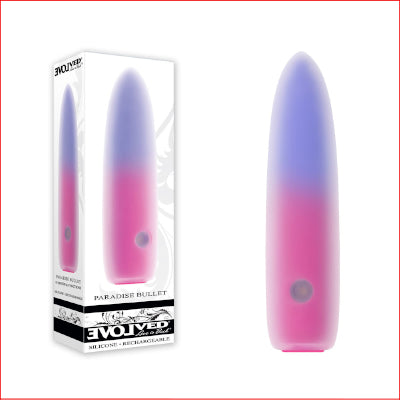 Evolved PARADISE BULLET