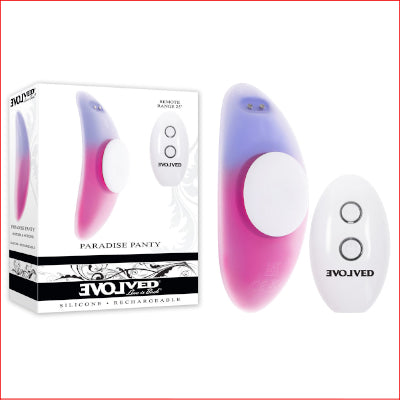 Evolved PARADISE PANTY