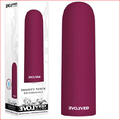 Evolved Mighty Thick