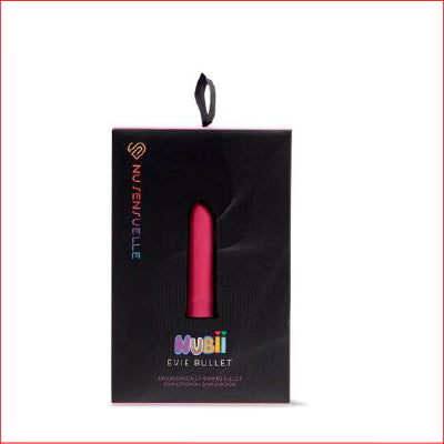 Sensuelle Evie Bullet Pink