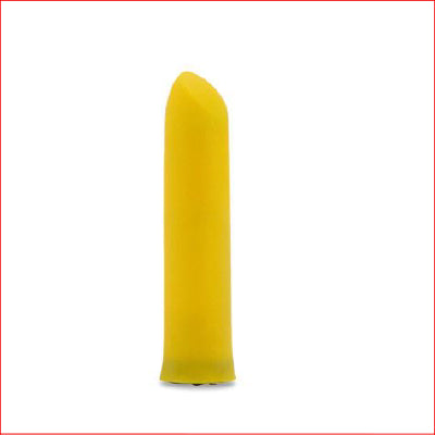 Sensuelle Evie Bullet Yellow