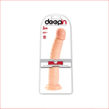 DeepIn 10" Realistic Dong