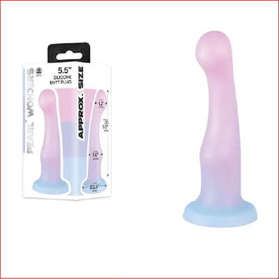 Pearl Wonders - 5.5"