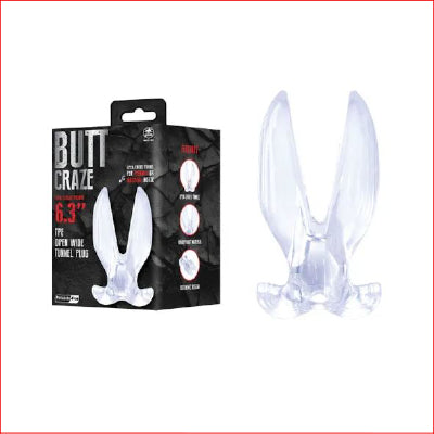 Butt Craze 6.3"