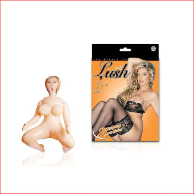 Lush Doll - Georgina S
