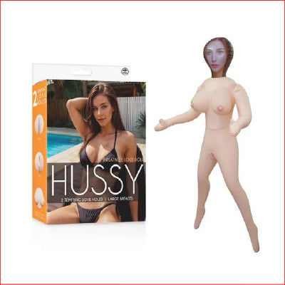 Hussy - Elise