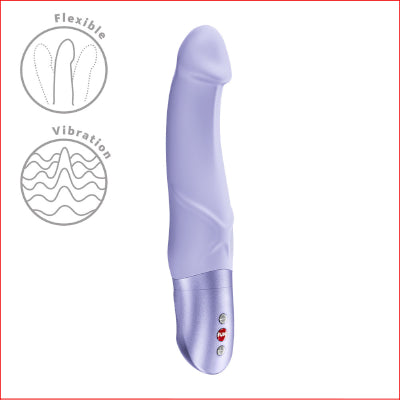 Fun Factory MR. BOSS Purple