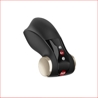 Fun Factory COBRA LIBRE II Black