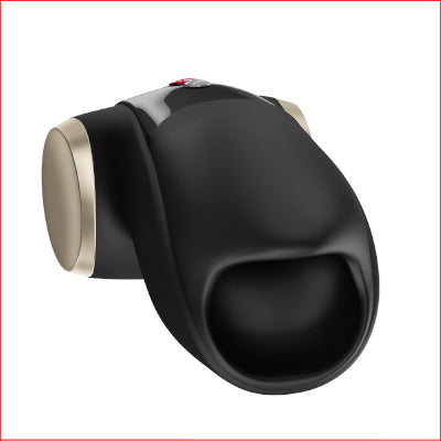 Fun Factory COBRA LIBRE II Black