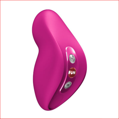 Fun Factory Allure Magenta