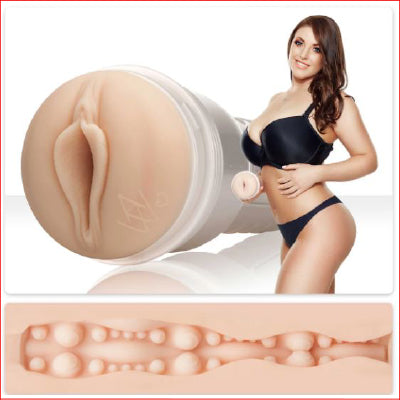 Fleshlight Angela White