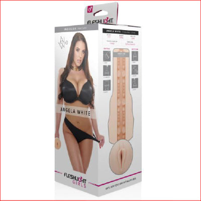 Fleshlight Angela White