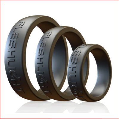 Fleshlight Flesh Bands 3pk