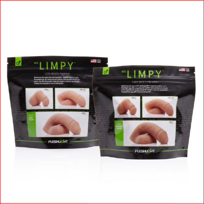 Mr Limpy Packer Large