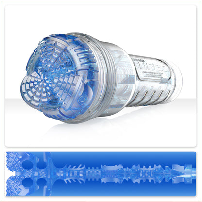 FleshLight Turbo Core Blue Ice