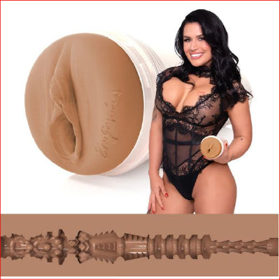 Fleshlight Eva Angelina Smolder