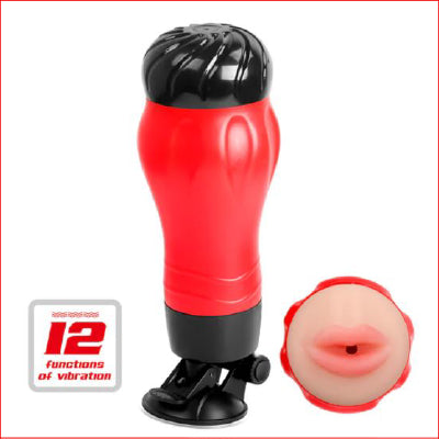 Pretty Love Flora Mouth