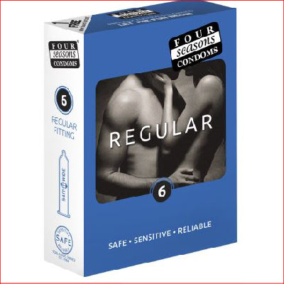 Four Season Regular 6's