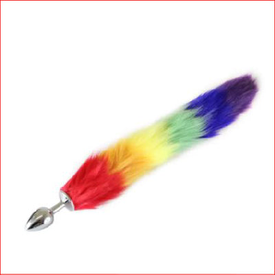 Small Pride Edition Foxtail