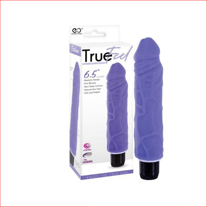 True Feel 6.5 Purple