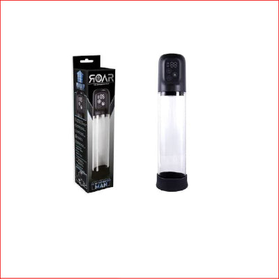 Roar USB Rechargeable
