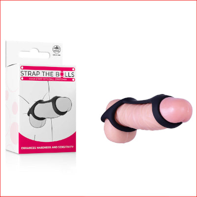 Strap The Balls