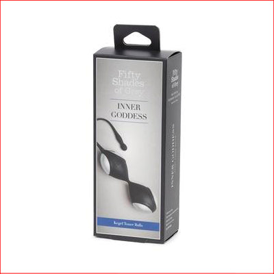 Fifty Shades Inner Goddess Kegal Toner