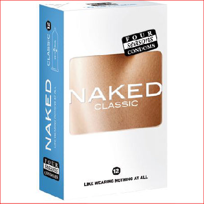 Four Season Naked Classic 12
